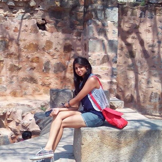 blog post